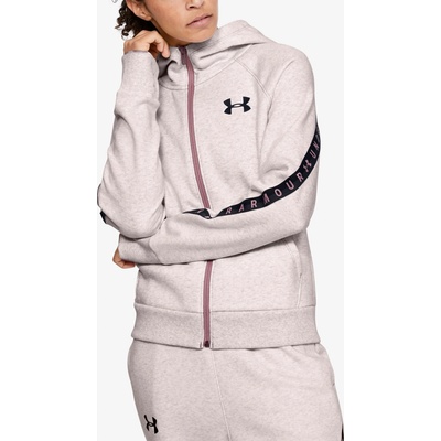 Under Armour Wordmark Суитшърт Under Armour | Rozov | ЖЕНИ | S