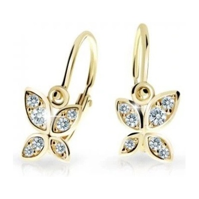 Cutie Jewellery C2259-10-X-1 biela
