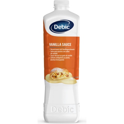 Debic Vanilla Sauce UHT 2 l