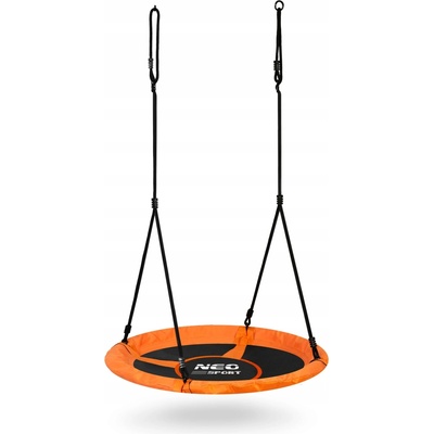 Čapí hnízdo Neo-sport 105 x 36 x 105 cm