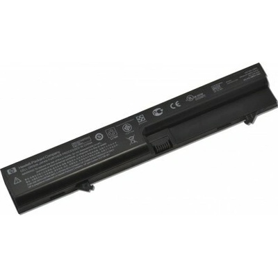 HP Compaq kompatibilní 513128-361 Baterie pro notebook laptop 4350mah Li-ion