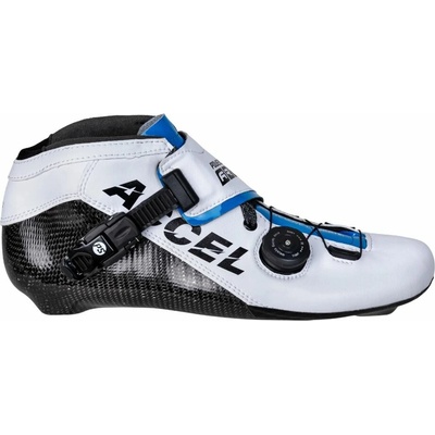 Powerslide Accel White