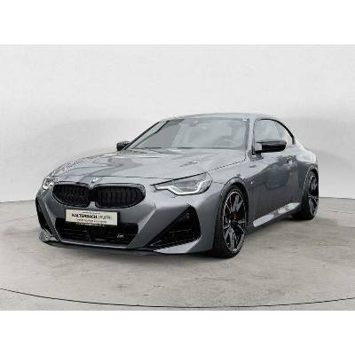 BMW M240i xDrive 275 kW