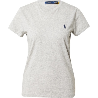 Ralph Lauren Тениска сиво, размер XXS