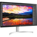 Image 1 of LG UltraFine 32UN650K-W