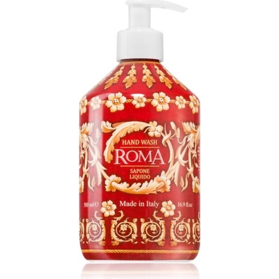 Le Maioliche Roma tekuté mydlo na ruky 500 ml