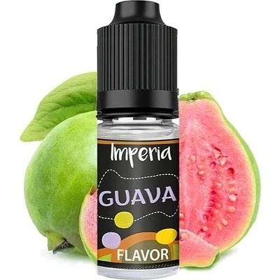 IMPERIA Black Label Guava 10 ml