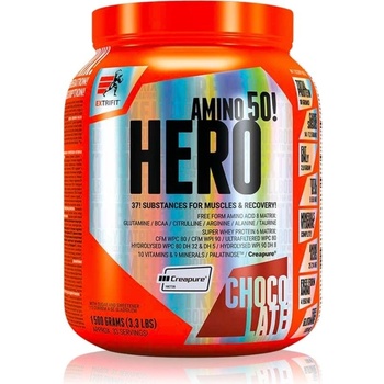 Extrifit Hero 1500 g