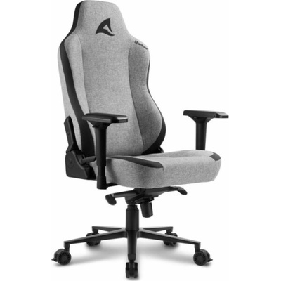 Sharkoon Skiller SGS40 Fabric Black/Grey