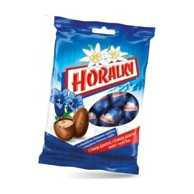Horalky vajíčka 100 g