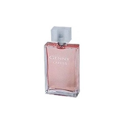 Genny Caress toaletná voda dámska 100 ml tester