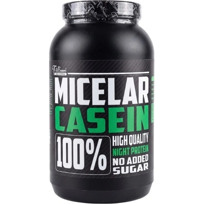 Fitboom Micelar Casein 1000 g