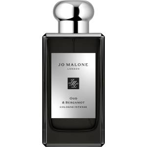 Jo Malone Oud & Bergamot Cologne Intense 100 мл - ПАРФЮМ Унисекс Парфюми