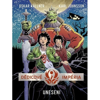 Uneseni