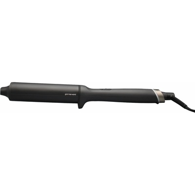 ghd Chronos Curve Max Wand Černá