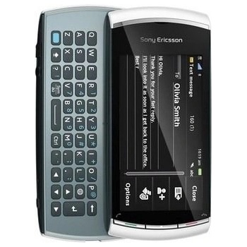 Sony Ericsson U8i Vivaz PRO
