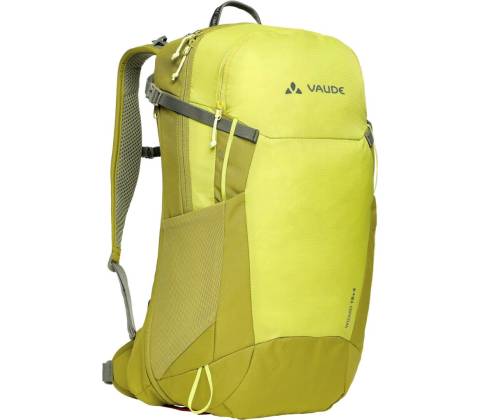 Vaude Wizard 22 l light leaf