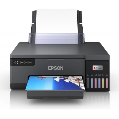 Epson EcoTank L8050