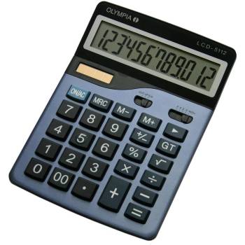 Image 1 of Olympia Настолен компютър Olympia, LCD дисплей, многоцветен (941911005) (941911005)