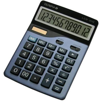 Olympia Настолен компютър Olympia, LCD дисплей, многоцветен (941911005) (941911005)