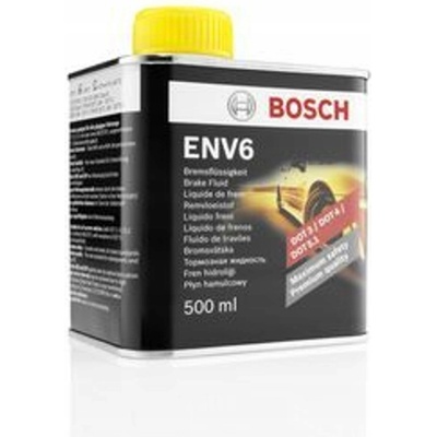 Bosch Brzdová kvapalina ENV6 500 ml