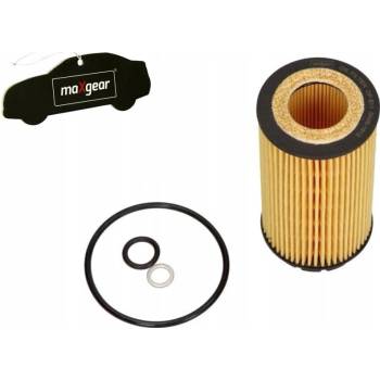 Maxgear 26-0502 Olejový filter