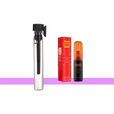 Milton Lloyd Essentials No. 2 parfémovaná voda dámská 1 ml vzorek