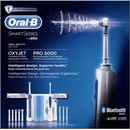 Oral-B Oxyjet + Pro 5000 Smart