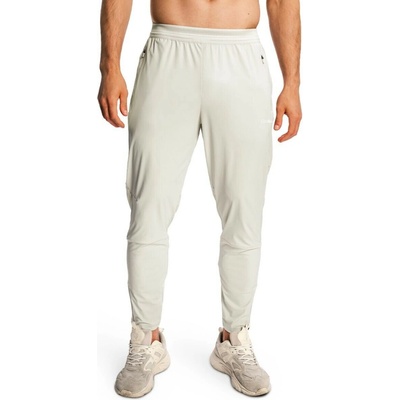 GymBeam Men‘s Pulse X Running pants Gray