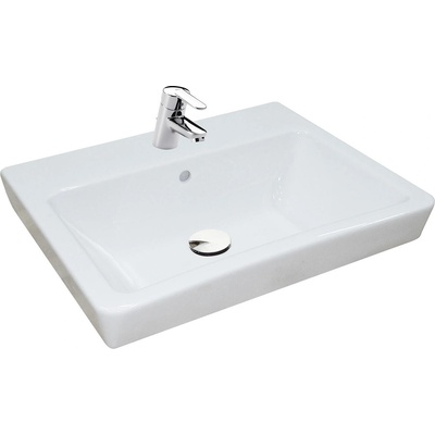 Roca Caserta 60x44,5 cm white (A3270J1000)