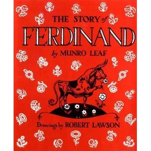 Story of Ferdinand | Munro Leaf (ISBN: 9780670674244)