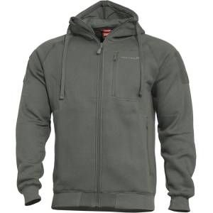 PENTAGON тактическа блуза LEONIDAS 2.0, Camo green (K08016-2.0-06CG)