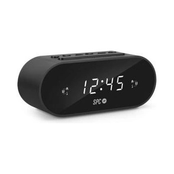 SPC Радио часовник spc 4585n (1 броя)