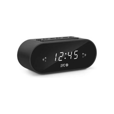 SPC Радио часовник spc 4585n (1 броя)