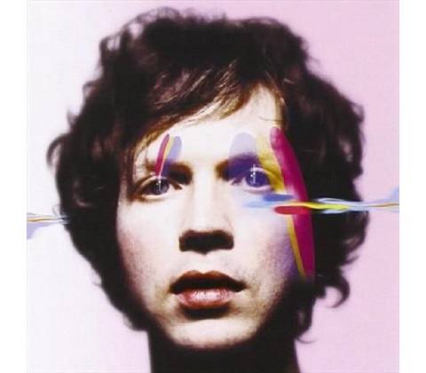 BECK: SEA CHANGE CD