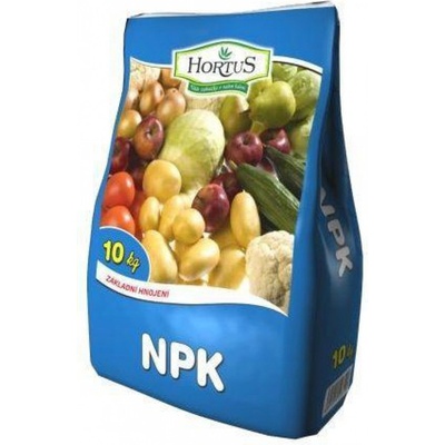 Agro NPK vent. pytel 10 kg