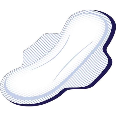 Bella Санитарна салфетка Bella Nova 20бр (BE-012-RW20-W04)