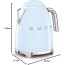 Image 1 of Smeg KLF03PBEU