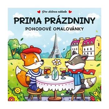 Prima prázdniny