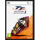 Hry na PC TT Isle of Man: Ride on the Edge 3