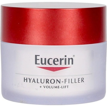 Eucerin Hyaluron-Filler + Volume Lift Day Care SPF15 50 ml