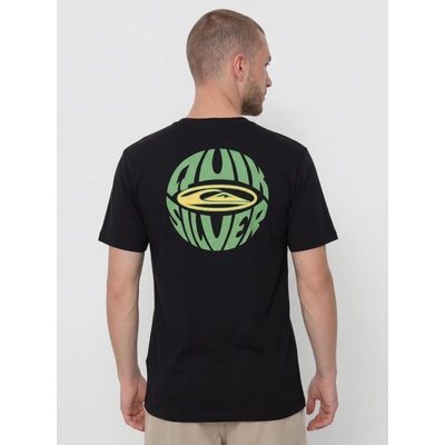 Quiksilver Quikglobe black