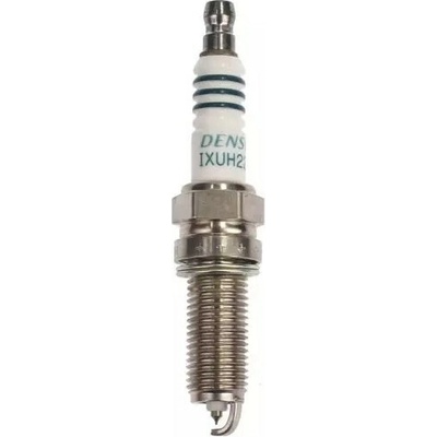 DENSO zapalovací svíčka iridiová (IRIDIUM) (PLKR7A) ROYAL ENFIELD BULLET 350 ABS 2023-2025, ROYAL ENFIELD CLASSIC 350 ABS 2022-2024, ROYAL ENFIELD HNTR 350 ABS 2023-2025, ROYAL ENFIELD METEOR 350 AURO