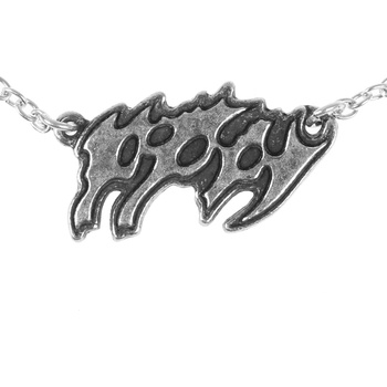 Alchemy gothic Нашийник ALCHEMY GOTHIC - Poppy - PP528