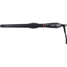 Varis Curling Iron System - čierna