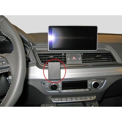 Brodit ProClip montážny držiak pre Audi Q5 17-24, pre stred 855286