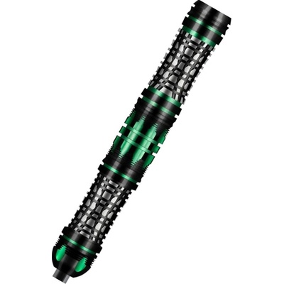 Shot Steel AI Cyberpunk - 23g