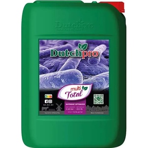 Dutchpro Multi Total 10L