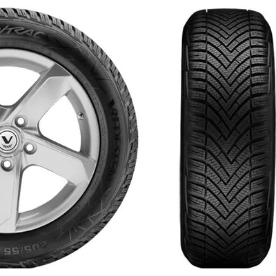 Vredestein Wintrac 215/60 R16 99H