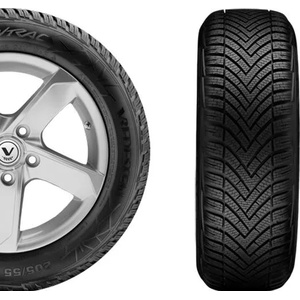 Vredestein Wintrac 215/60 R16 99H Автомобилни гуми